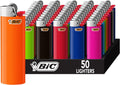 Classic lighter; offers up to twice the number of ignitions compared to standard lighters.